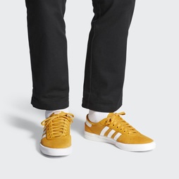 Adidas Lucas Premiere Férfi Originals Cipő - Sárga [D85039]